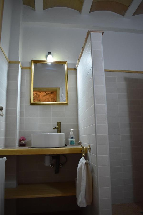 Casas Rurales El Nacimiento Pontones  Bagian luar foto